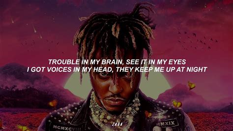 down bad juice wrld lyrics.